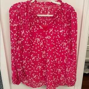 Women’s Blouse
